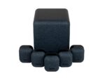 ⁦סט רמקולים MONITOR AUDIO MASS Surround Sound⁩ – תמונה ⁦2⁩