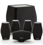 סט 5.1 רמקולים MASS MONITOR AUDIO MASS SETSUB