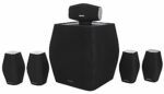 ⁦סט 5.1 רמקולים MASS MONITOR AUDIO MASS SETSUB⁩ – תמונה ⁦3⁩