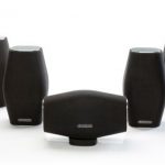 סט 5 רמקולים MASS MONITOR AUDIO MASS SET