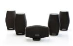 סט 5 רמקולים MASS MONITOR AUDIO MASS SET