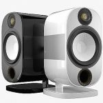 רמקול בודד מעוצב MONITOR AUDIO APEX A10