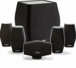 ⁦רמקול לוויני מעוצב MONITOR AUDIO MASS 10⁩ – תמונה ⁦3⁩