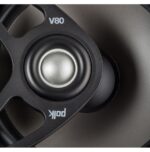 ⁦זוג רמקולים שקועים V60 פולק אודיו "6.5⁩ – תמונה ⁦3⁩