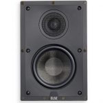 רמקול 2WAY שקוע קיר  ELAC