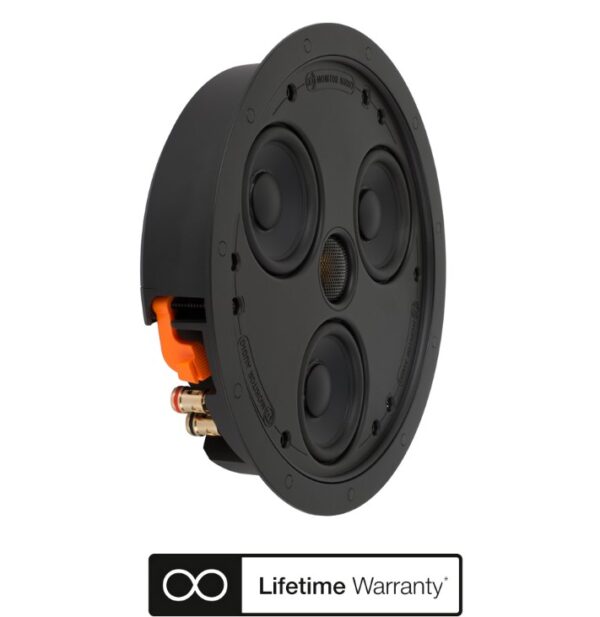 רמקול שקוע דק במיוחד MONITO AUDIO CSS230