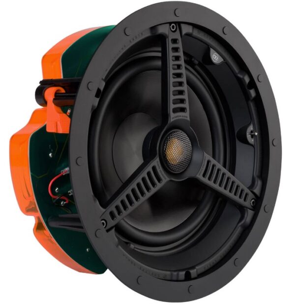 רמקול שקוע עגול MONITOR AUDIO C180