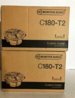 ⁦רמקול שקוע עגול MONITOR AUDIO C180⁩ – תמונה ⁦3⁩