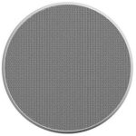 רמקול שקוע קיר מבית B&W דגם CCM362