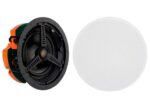 ⁦רמקול שקוע עגול MONITOR AUDIO C180⁩ – תמונה ⁦6⁩