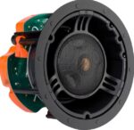 רמקול שקוע LCR עגול MONITOR AUDIO C265IDC