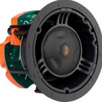 רמקול שקוע LCR עגול MONITOR AUDIO C265IDC