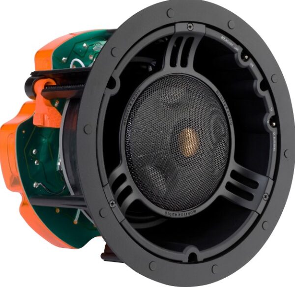 רמקול שקוע LCR עגול MONITOR AUDIO C265IDC