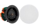 ⁦רמקול שקוע LCR עגול MONITOR AUDIO C265IDC⁩ – תמונה ⁦5⁩