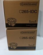 ⁦רמקול שקוע LCR עגול MONITOR AUDIO C265IDC⁩ – תמונה ⁦2⁩