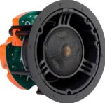 רמקול שקוע LCR עגול MONITOR AUDIO C265IDC