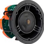 רמקול שקוע LCR עגול MONITOR AUDIO C265IDC