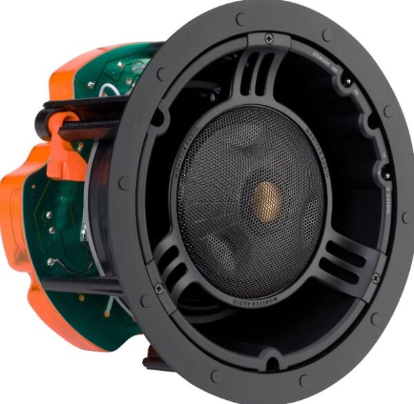 רמקול שקוע LCR עגול MONITOR AUDIO C265IDC