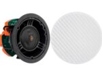 ⁦רמקול שקוע LCR עגול MONITOR AUDIO C265IDC⁩ – תמונה ⁦5⁩