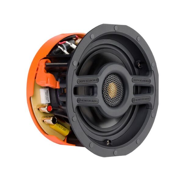רמקול שקוע עגול/ריבוע MONITOR AUDIO CS160
