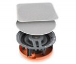 ⁦רמקול שקוע עגול/ריבוע MONITOR AUDIO CS160⁩ – תמונה ⁦2⁩