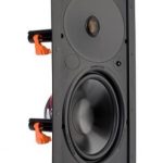 רמקול שקוע מלבן MONITOR AUDIO W180