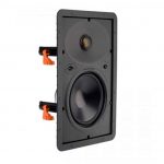 רמקול שקוע מלבן MONITOR AUDIO W265
