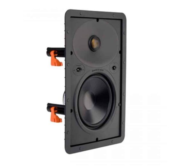 רמקול שקוע מלבן MONITOR AUDIO W265