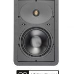 רמקול שקוע מלבן MONITOR AUDIO W280