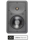 רמקול שקוע מלבן MONITOR AUDIO W280