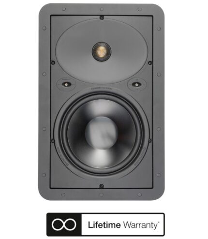 רמקול שקוע מלבן MONITOR AUDIO W280