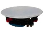 ⁦רמקול סטריאו שקוע 6.5 אינץ עגול SHEAR CSFR65T2⁩ – תמונה ⁦2⁩