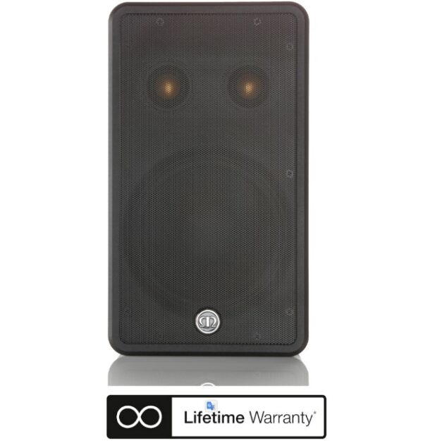 רמקול חיצוני סטריאופוני MONITOR AUDIO CL60T2