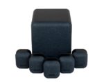 ⁦סט רמקולים MONITOR AUDIO MASS Surround Sound⁩ – תמונה ⁦3⁩