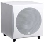 סאב וופר “10 אקטיבי MOREL MSP10-V2 מוראל