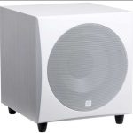 סאב וופר “10 אקטיבי MOREL MSP10-V2 מוראל