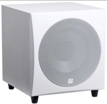 סאב וופר “10 אקטיבי MOREL MSP10-V2 מוראל