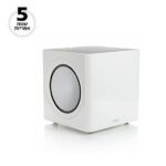 ⁦סאב וופר אקטיבי MONITOR AUDIO BRONZEW10⁩ – תמונה ⁦2⁩