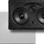 רמקול סנטר Polkaudio LS255C
