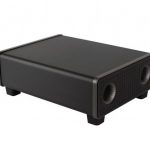 סאב וופר אקטיבי דק במיוחד MONITOR AUDIO WS10