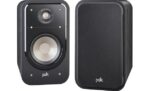 זוג רמקולים polk audio s20