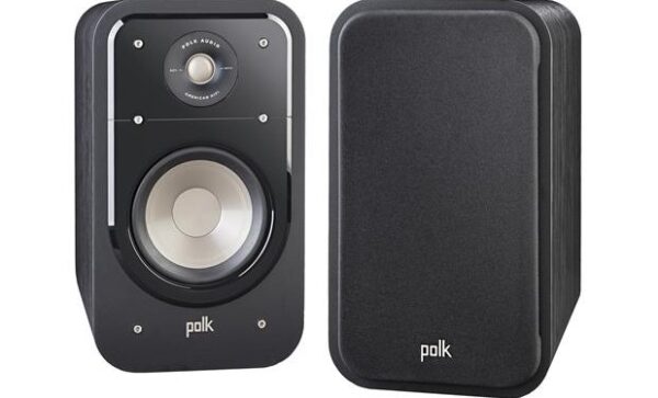 זוג רמקולים polk audio s20
