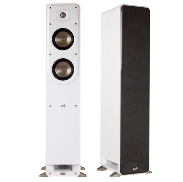 זוג רמקולים POLK AUDIO SIGNATURE S50