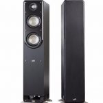 ⁦זוג רמקולים POLK AUDIO SIGNATURE S50⁩ – תמונה ⁦3⁩