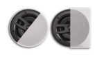 זוג רמקולים שקועים OW-62